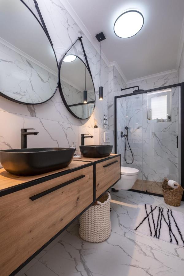 Blue Ivy Apartment Mlini Exterior photo