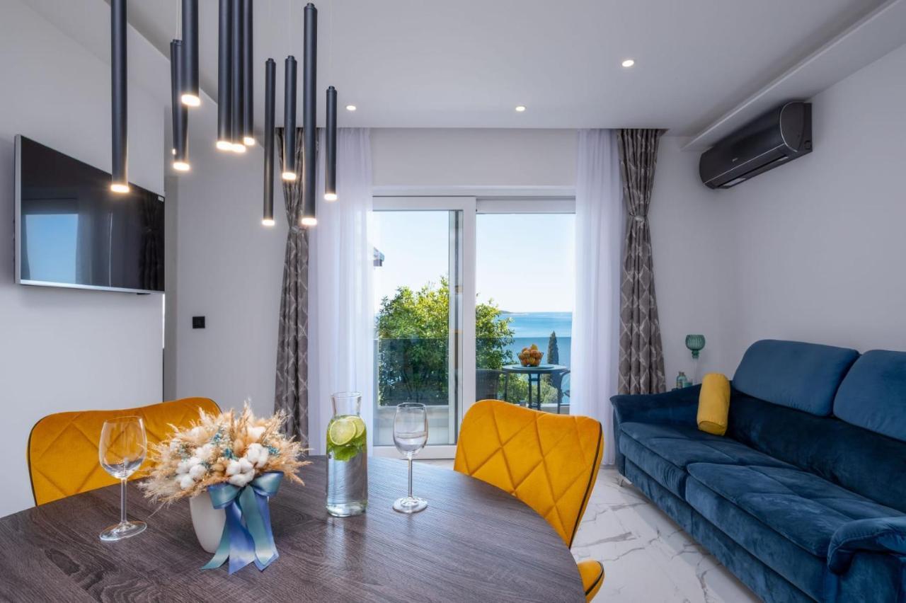 Blue Ivy Apartment Mlini Exterior photo